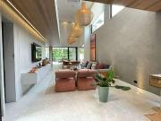 Casa / Sobrado para Locação em Bertioga/SP Riviera 5 Quartos