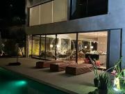 Casa / Sobrado para Locação em Bertioga/SP Riviera 6 Quartos