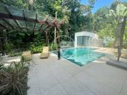 Casa / Sobrado para Locação em Bertioga/SP Riviera 7 Quartos