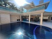 Casa / Sobrado para Locação em Bertioga/SP Riviera 9 Quartos