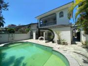 Casa / Sobrado para Locação em Bertioga/SP Riviera de...