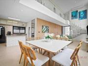 Casa / Sobrado para Locação em Bertioga/SP Riviera de...