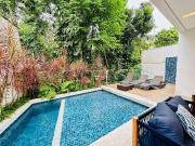 Casa / Sobrado para Locação em Bertioga/SP Riviera de...