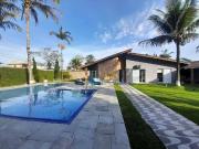 Casa / Sobrado para Locação em Bertioga/SP São Lourenço...