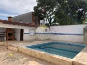 Casa / Sobrado para Locação em Bertioga/SP São Lourenço...