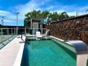 Casa / Sobrado para Locação em Bertioga/SP Vila Clais 2...