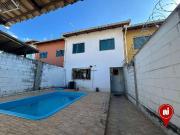 Casa / Sobrado para Locação em Betim/MG Betim Industrial...