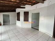 Casa / Sobrado para Locação em Betim/MG Centro 4 Quartos