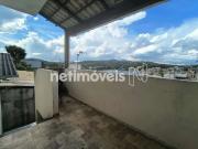 Casa / Sobrado para Locação em Betim/MG Itacolomi 2 Quartos