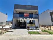 Casa / Sobrado para Locação em Biguaçu/SC Beira Rio 2...