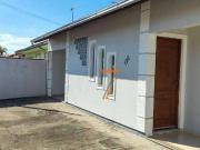 Casa / Sobrado para Locação em Biguaçu/SC Centro 3 Quartos
