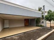 Casa / Sobrado para Locação em Birigui/SP Residencial...
