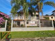 Casa / Sobrado para Locação em Blumenau/SC Escola...