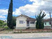 Casa / Sobrado para Locação em Blumenau/SC Garcia 5 Quartos