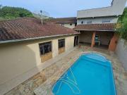 Casa / Sobrado para Locação em Blumenau/SC Itoupava...