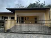 Casa / Sobrado para Locação em Blumenau/SC Itoupava...