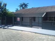 Casa / Sobrado para Locação em Blumenau/SC Passo Manso