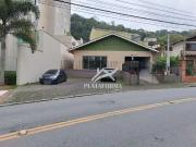 Casa / Sobrado para Locação em Blumenau/SC Ponta Aguda 5...