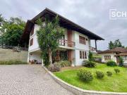 Casa / Sobrado para Locação em Blumenau/SC Salto 3 Quartos