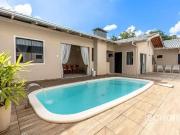 Casa / Sobrado para Locação em Blumenau/SC Salto 4 Quartos