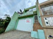 Casa / Sobrado para Locação em Blumenau/SC Velha 3 Quartos