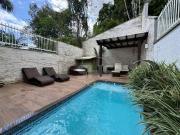 Casa / Sobrado para Locação em Blumenau/SC Velha 3 Quartos