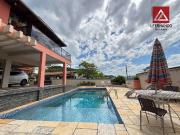 Casa / Sobrado para Locação em Blumenau/SC Velha 4 Quartos