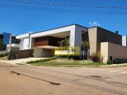 Casa / Sobrado para Locação em Boituva/SP Parque das...