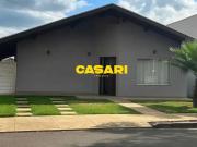 Casa / Sobrado para Locação em Boituva/SP Portal das...