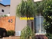 Casa / Sobrado para Locação em Boituva/SP Portal dos...