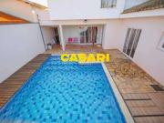 Casa / Sobrado para Locação em Boituva/SP Vivendas do...