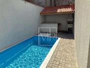 Casa / Sobrado para Locação em Bom Jesus dos Perdões/SP...