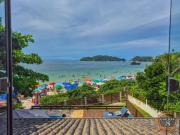 Casa / Sobrado para Locação em Bombinhas/SC Centro 4 Quartos