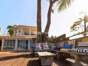 Casa / Sobrado para Locação em Bombinhas/SC Centro 5 Quartos Casa / Sobrado para Locação em Bombinhas/SC Centro 5 Quartos