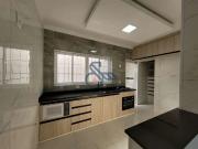 Casa / Sobrado para Locação em Botucatu/SP Vila...