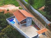 Casa / Sobrado para Locação em Bragança Paulista/SP Água...