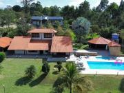 Casa / Sobrado para Locação em Bragança Paulista/SP...