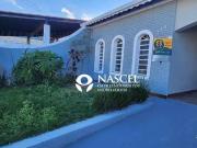 Casa / Sobrado para Locação em Bragança Paulista/SP...