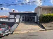 Casa / Sobrado para Locação em Bragança Paulista/SP...