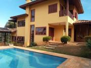 Casa / Sobrado para Locação em Bragança Paulista/SP...