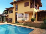 Casa / Sobrado para Locação em Bragança Paulista/SP...