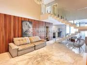 Casa / Sobrado para Locação em Bragança Paulista/SP...