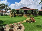 Casa / Sobrado para Locação em Bragança Paulista/SP...