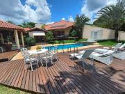 Casa / Sobrado para Locação em Bragança Paulista/SP...