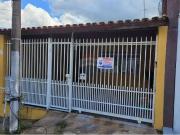 Casa / Sobrado para Locação em Bragança Paulista/SP Vila...