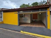 Casa / Sobrado para Locação em Bragança Paulista/SP Vila...