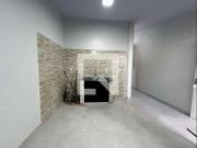 Casa / Sobrado para Locação em Brasília/DF Guará I 2 Quartos