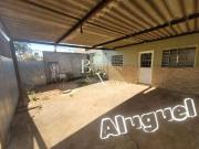 Casa / Sobrado para Locação em Brasília/DF Samambaia...