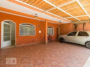 Casa / Sobrado para Locação em Brasília/DF Samambaia Sul...