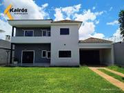 Casa / Sobrado para Locação em Brasília/DF Vicente Pires...